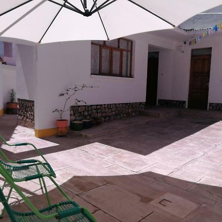 Charlies Place Sucre Exterior foto