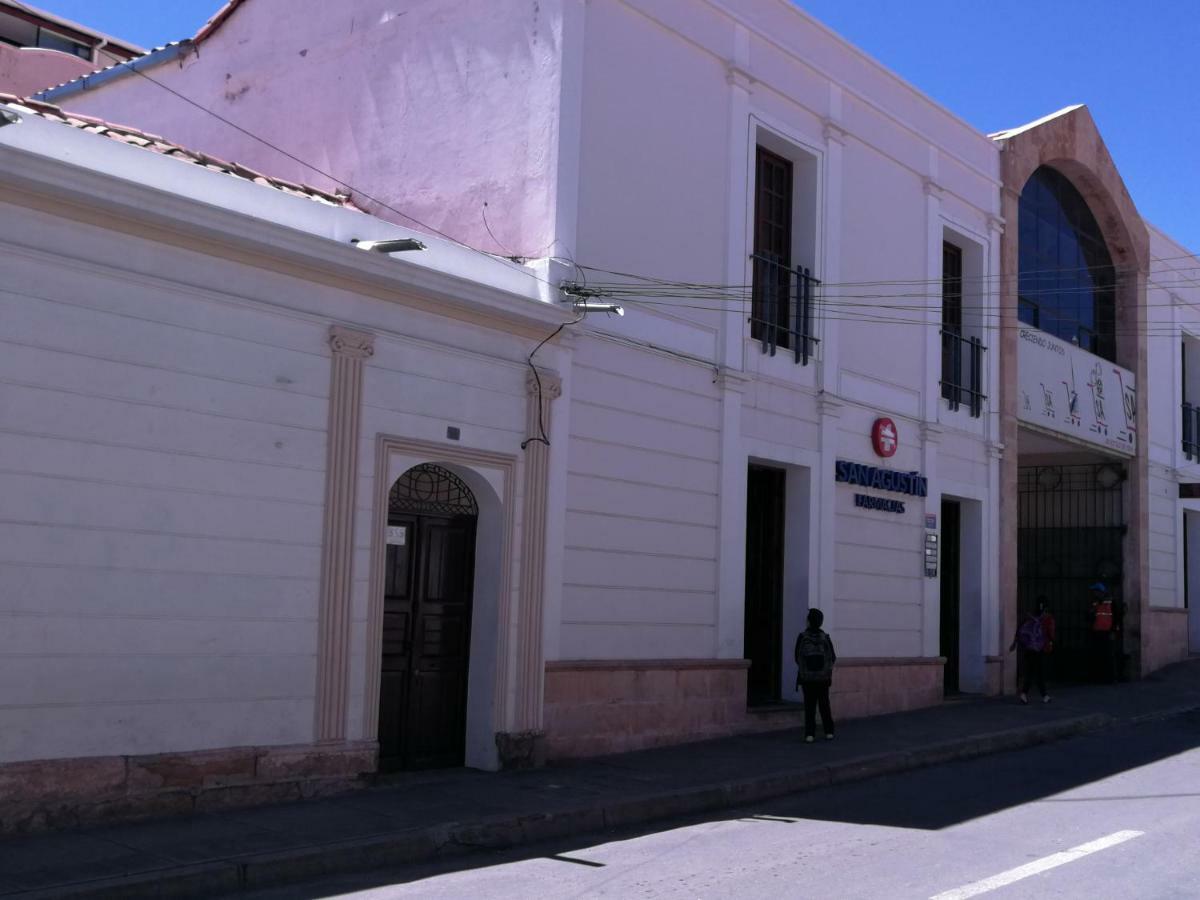 Charlies Place Sucre Exterior foto