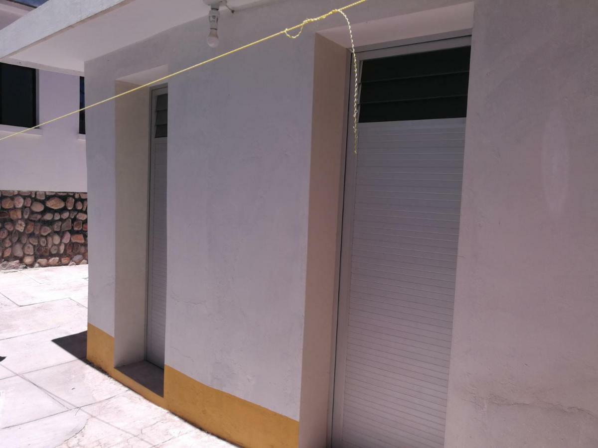 Charlies Place Sucre Exterior foto