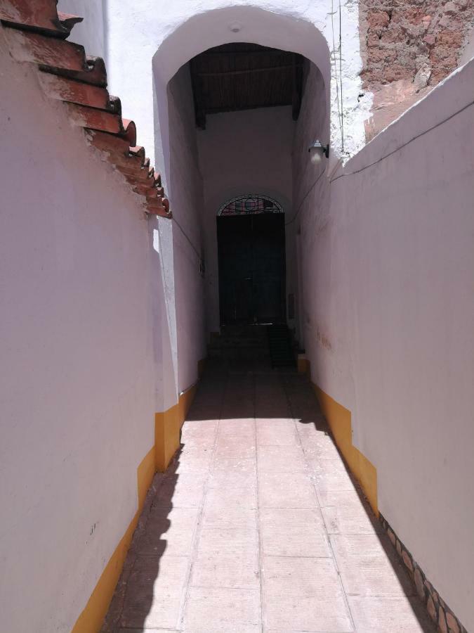 Charlies Place Sucre Exterior foto
