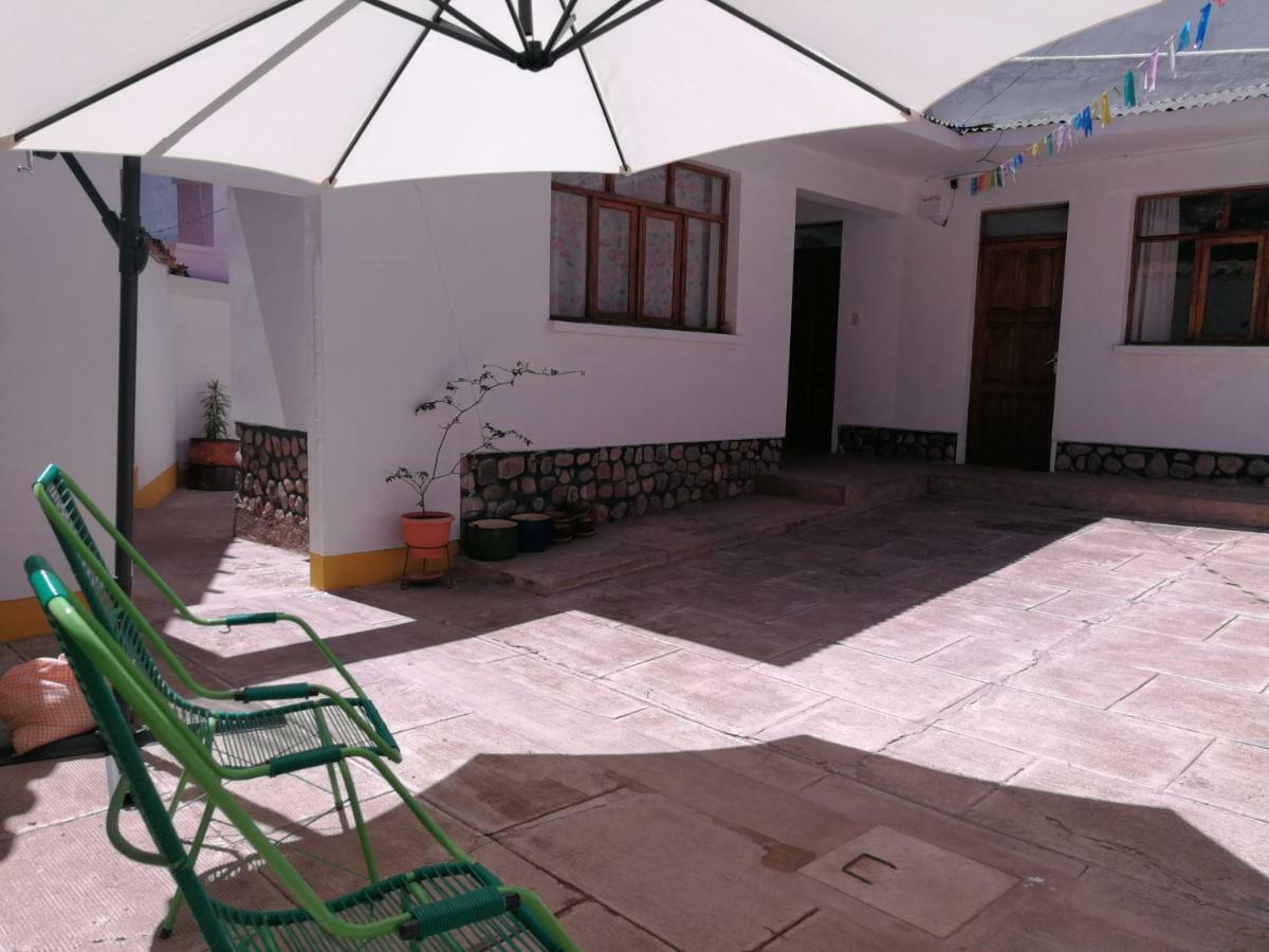 Charlies Place Sucre Exterior foto