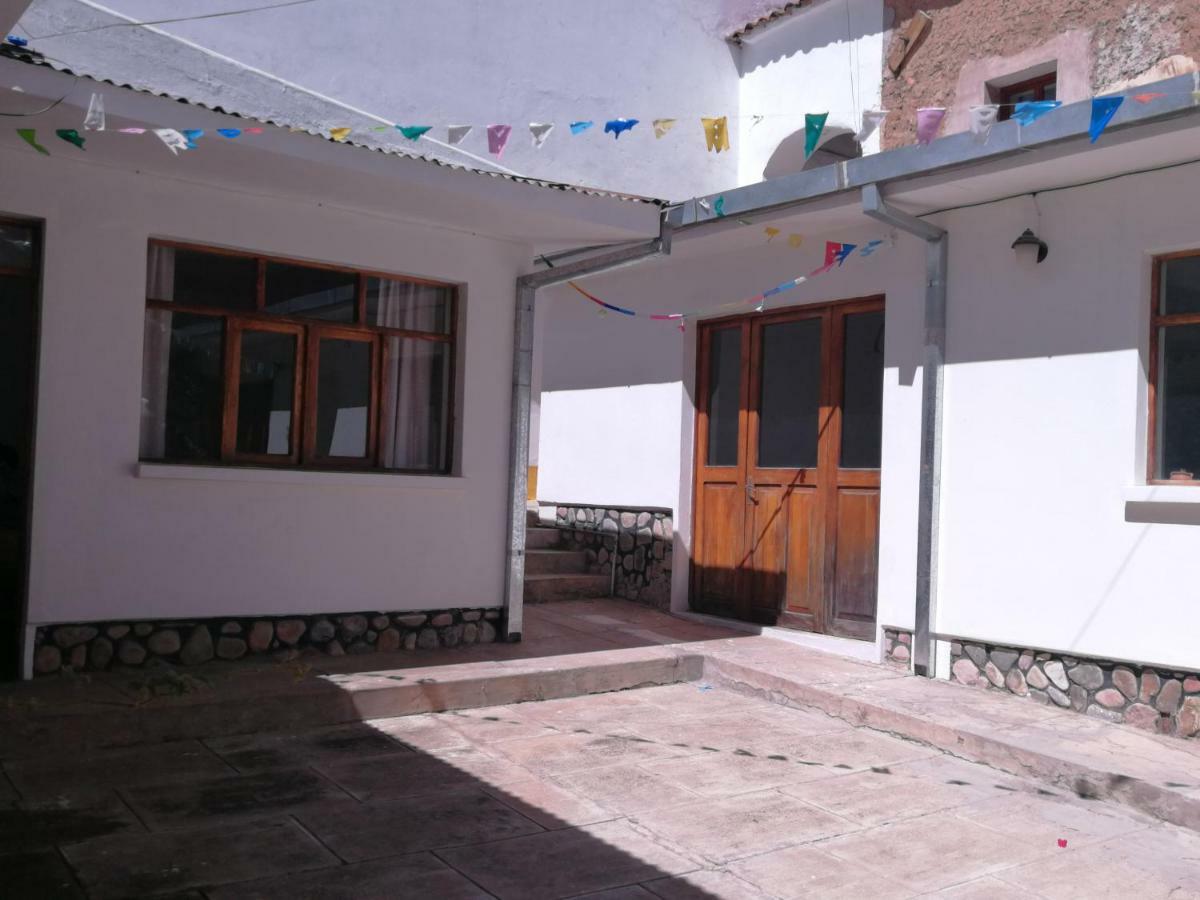Charlies Place Sucre Exterior foto