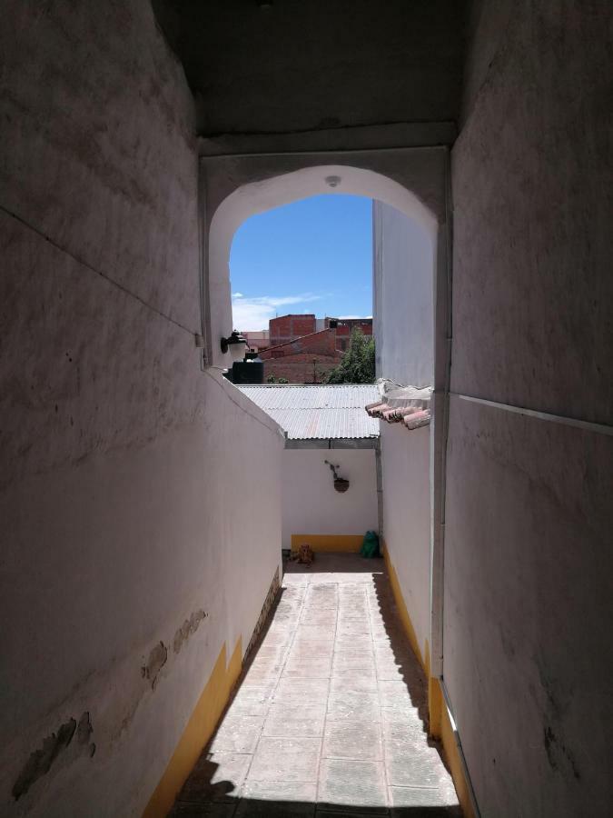 Charlies Place Sucre Exterior foto