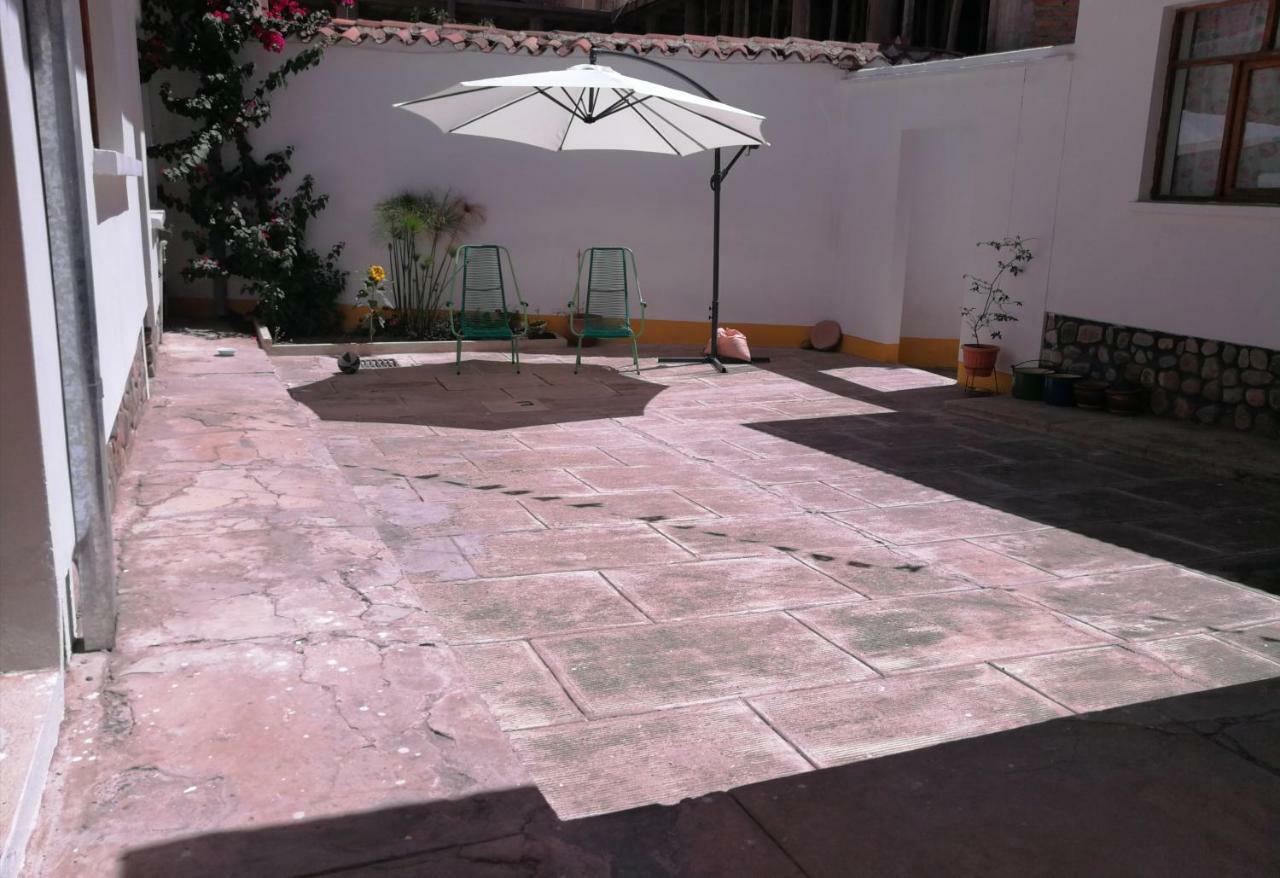 Charlies Place Sucre Exterior foto